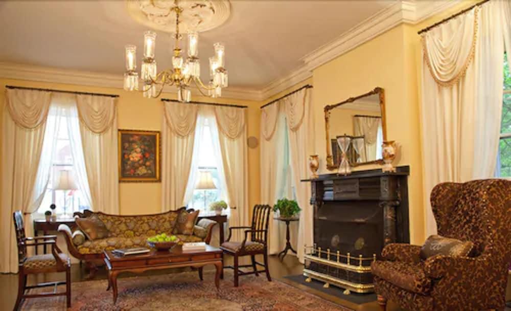 Hotel Jared Coffin House Nantucket Esterno foto