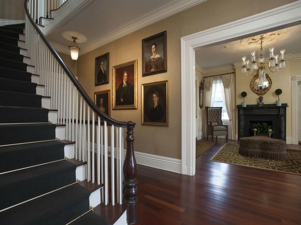 Hotel Jared Coffin House Nantucket Esterno foto